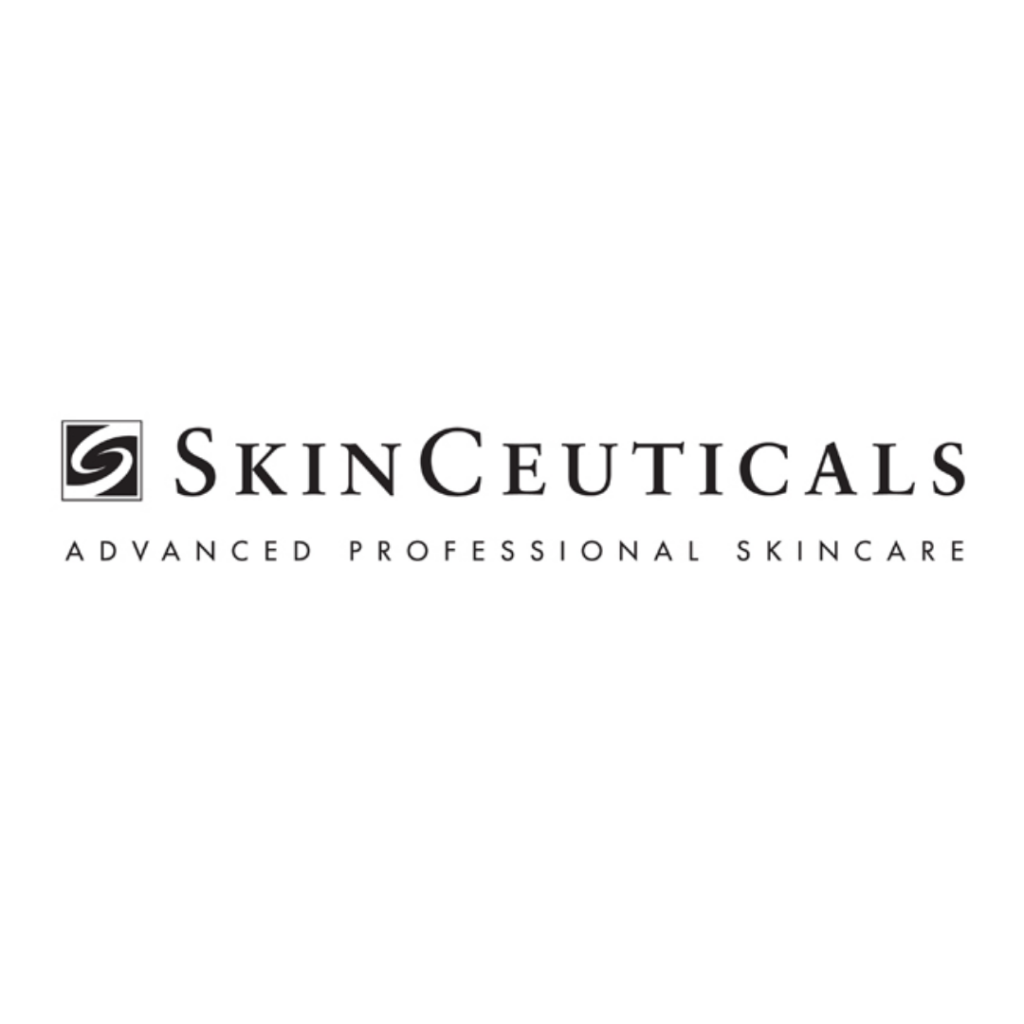 skinceuticals advanced professional skin care logo