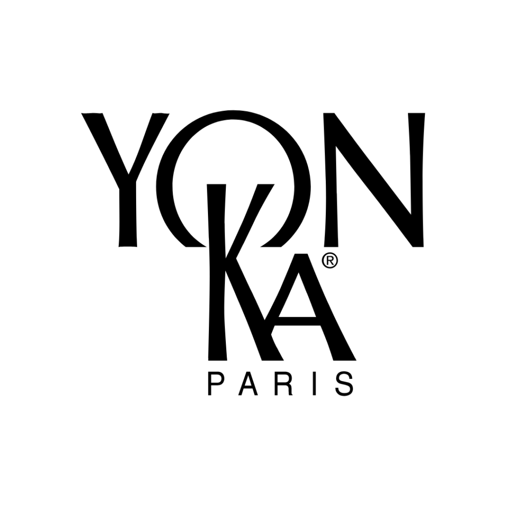 Yonka Paris Skin Care Products Logo