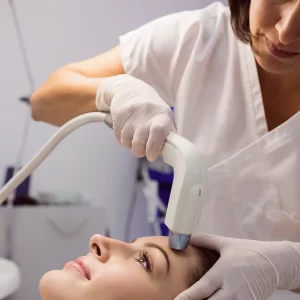 Image IPL & RF Treatments