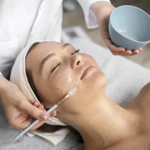 Image for Facial Treatments