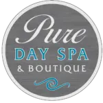 Logo Pure Victoria Spa