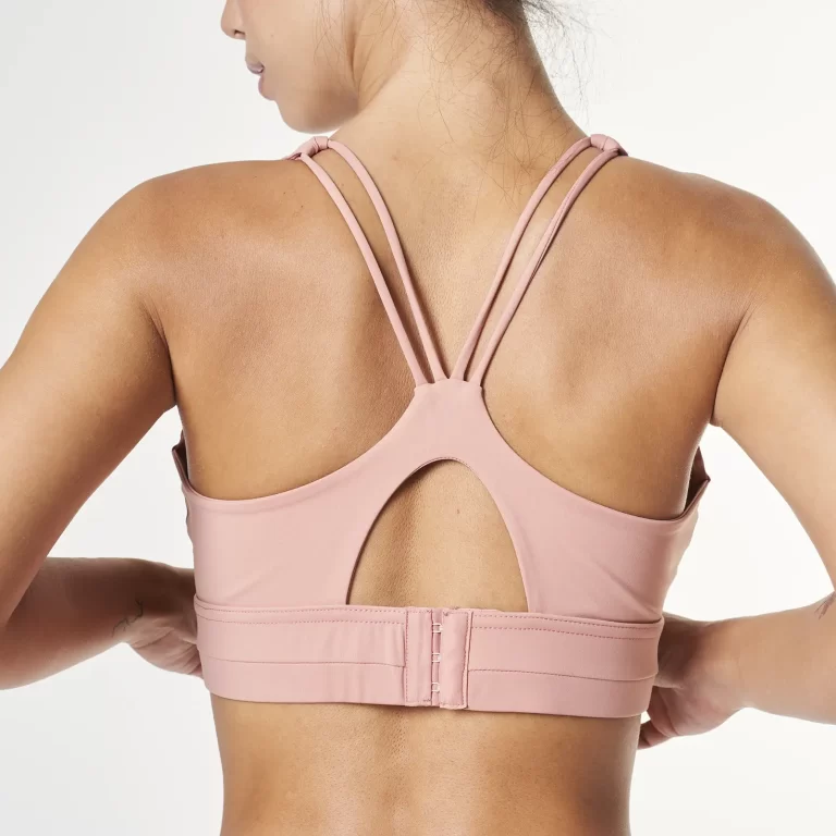 Image of RF Back Bra Area Contouring