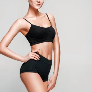 Body Contouring RF Abdomen Contouring