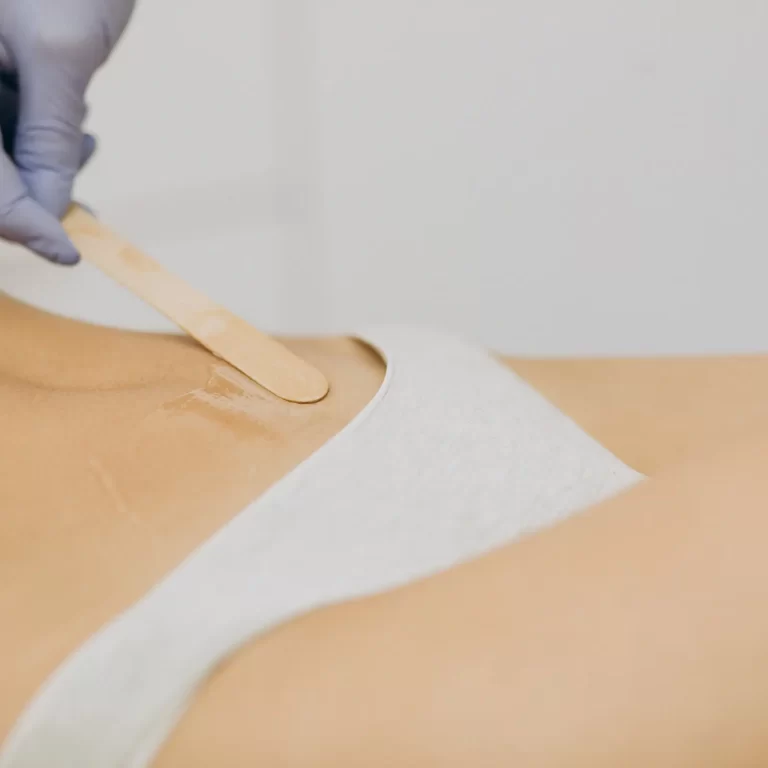 Image of Brazilian Waxing