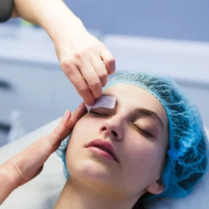 Image of Brow Shaping Waxing