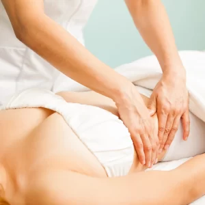 Image of Deep Tissue Massage 75 Min