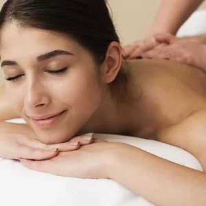 Image of Relaxation Massage 75 Min