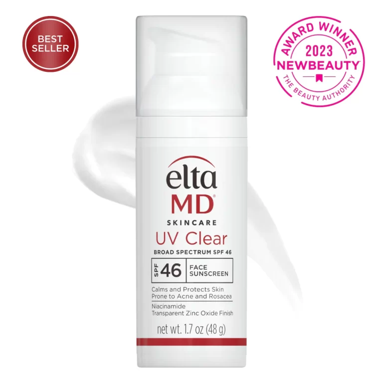 EltaMD UV Clear SPF