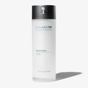 AnteAGE Brightener Cream