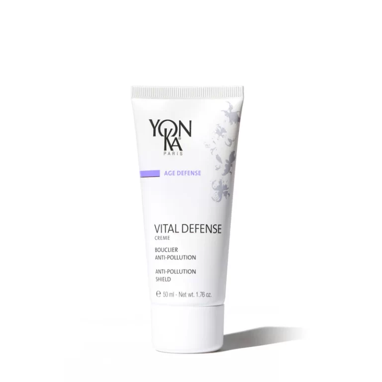 Yonka Vital Defense