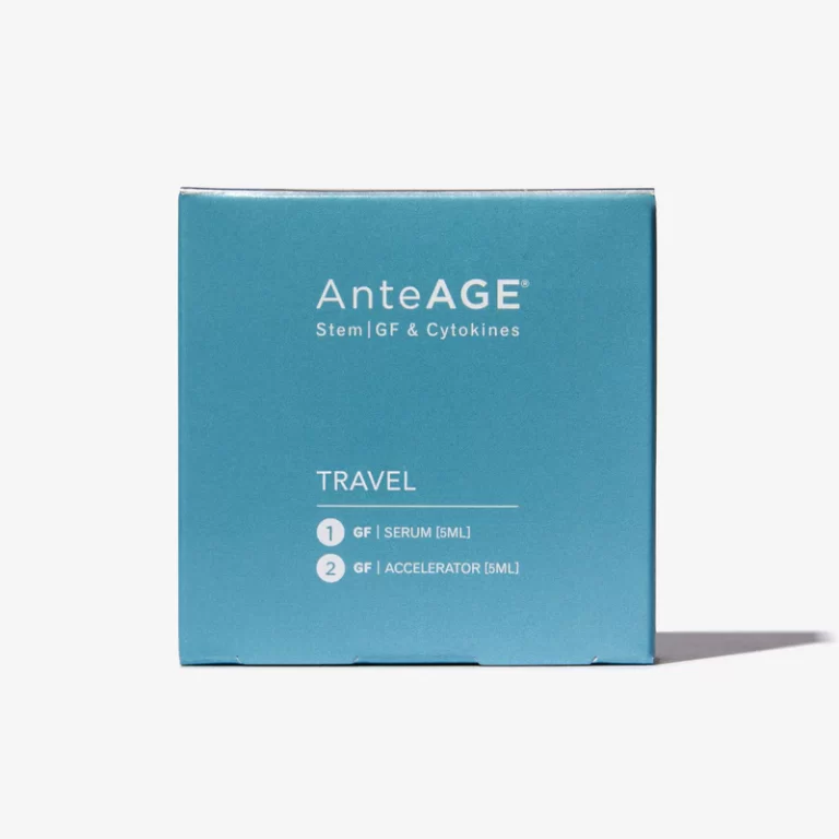 AnteAGE Travel Kit Pro - Pure Day Spa & Boutique in Victoria, BC