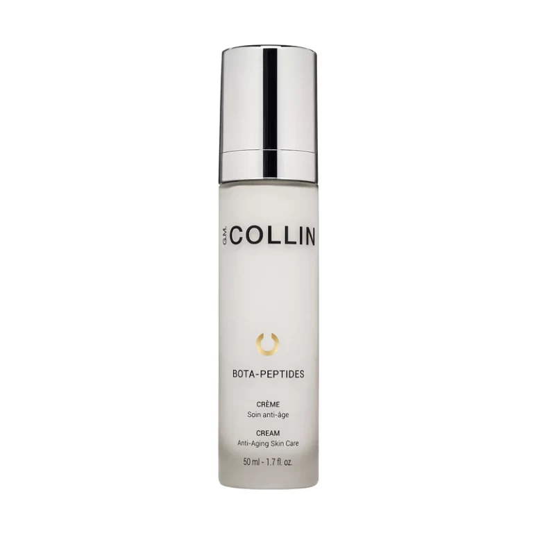 GM Collin Bota-Peptide Cream