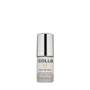 GM Collin Bota-Peptide Eye Cream