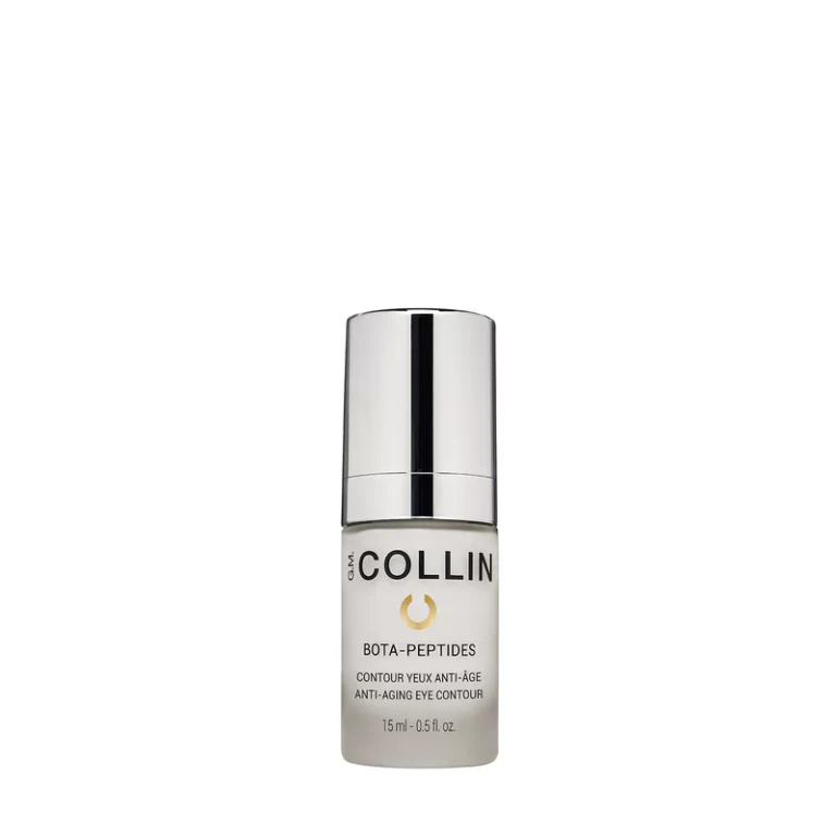GM Collin Bota-Peptide Eye Cream