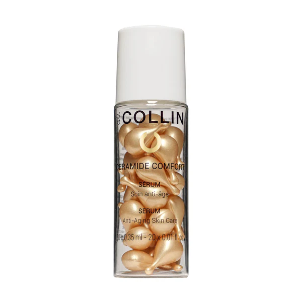 GM Collin Daily Ceramide Comfort – 20 Capsules