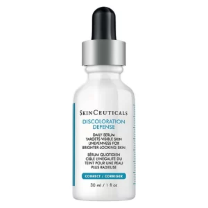 Skinceuticals Discoloration Defense