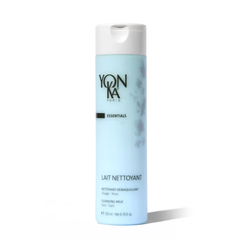 Yonka Cleansing Milk