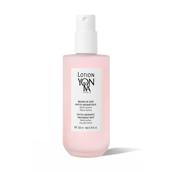 Yonka Lotion D/S: Invigorating Mist for Normal to Oily Skin