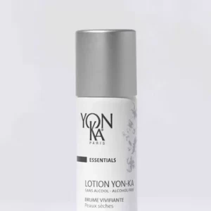 Yonka Lotion YK D/S Travel Size is the perfect companion for those on the go, offering the ideal size to bring with you everywhere.