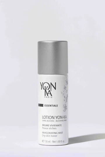 Yonka Lotion YK D/S Travel Size is the perfect companion for those on the go, offering the ideal size to bring with you everywhere.