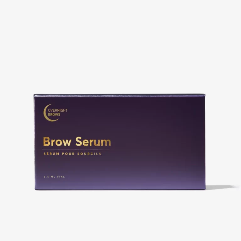 AnteAGE Brow Serum