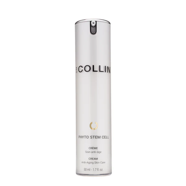 GM Collin Phyto Stem Cell Cream