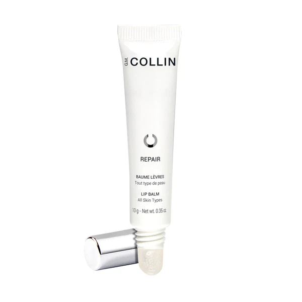 GM Collin Lip Balm