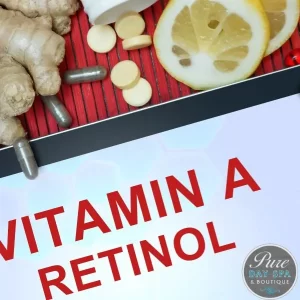 Retinol Benefits for Skin