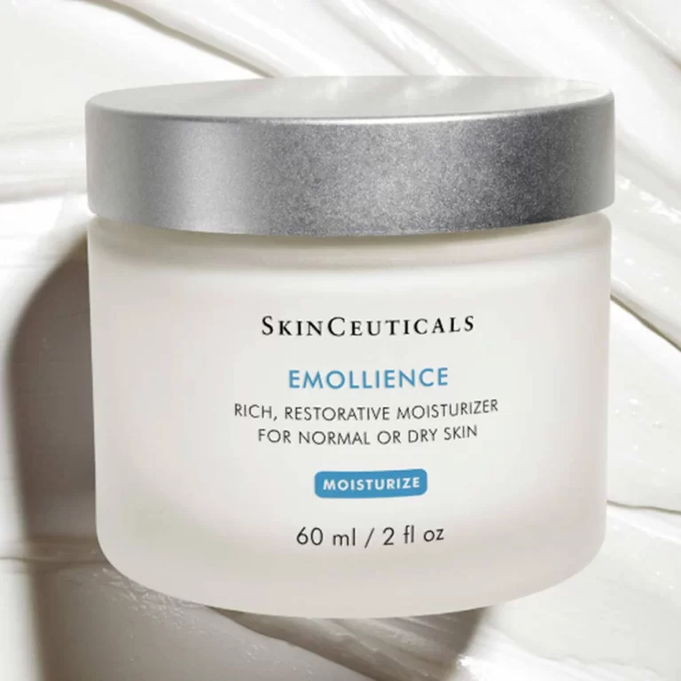 SkinCeuticals Emollience face moisturizer