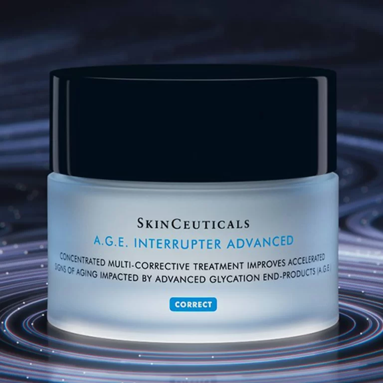 Skinceuticals AGE INTERRUPTER ADVANCED