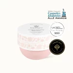 Roccoco Frangipani and Lychee Body Creme