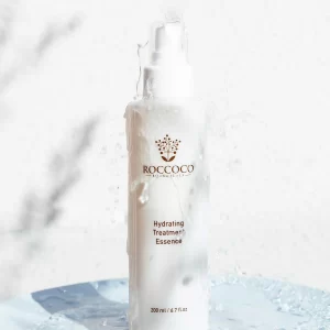 Roccoco Hydrating Treatment Essence- Roccoco Hydrating Treatment Essence - Cellular Hydration & Barrier Repair