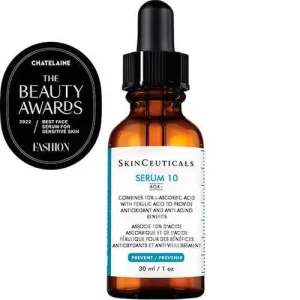 Skinceuticals Serum 10 + AOX