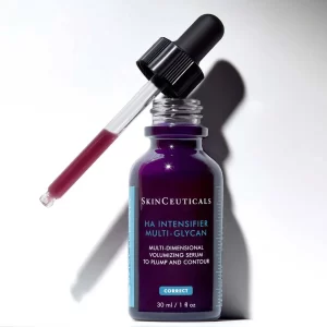 SkinCeuticals HA Intensifier: Hyaluronic Acid Plumping Serum