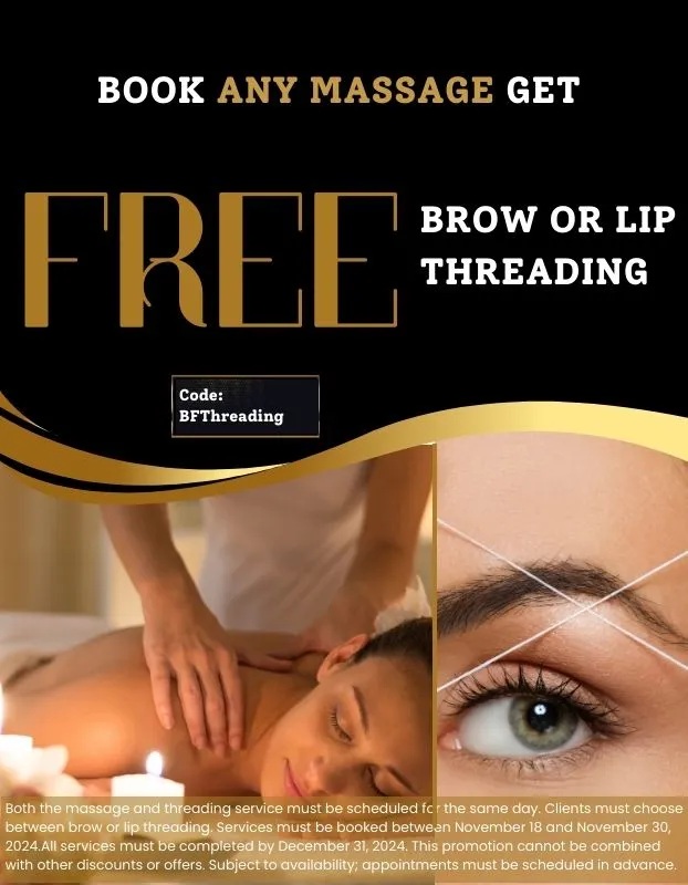 massage-free-threading-black-friday