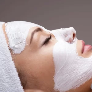 Mini Facial in Victoria Pure Day Spa