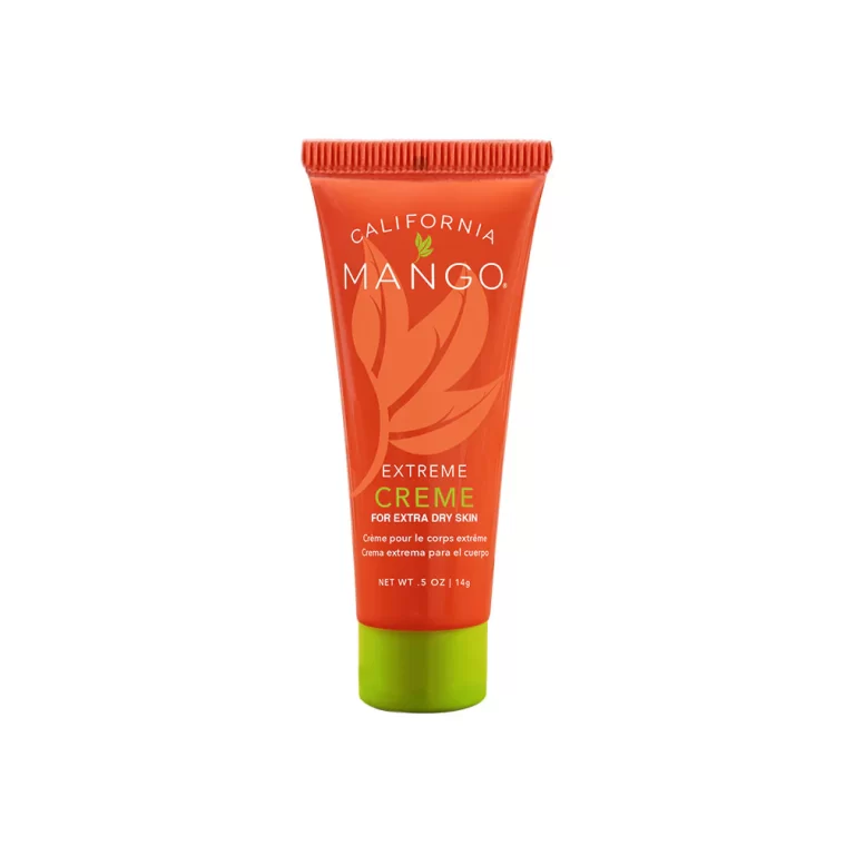 California Mango Extreme Cream