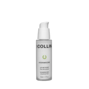 GM Collin Hydramucine Cleansing Milk Travel Size