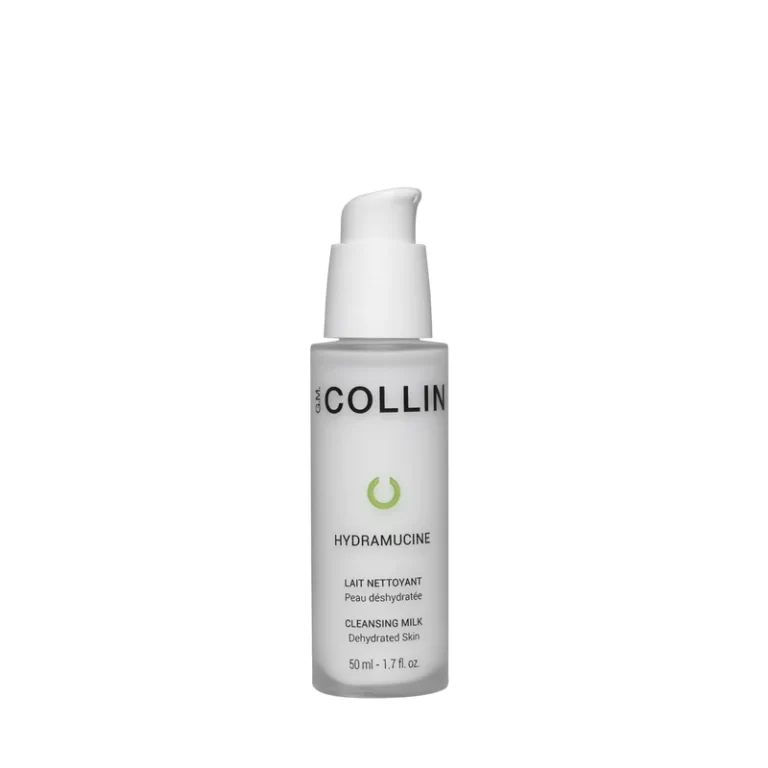 GM Collin Hydramucine Cleansing Milk Travel Size