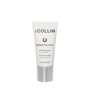 GM Collin Marine Collagen Revitalizing Cream Travel