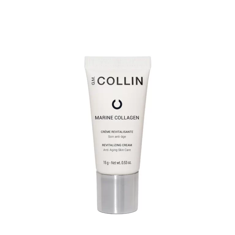 GM Collin Marine Collagen Revitalizing Cream Travel