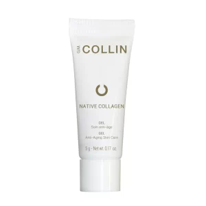 GM Collin Native Collagen Gel Travel