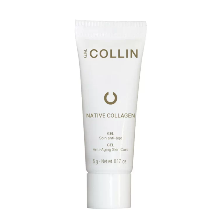 GM Collin Native Collagen Gel Travel