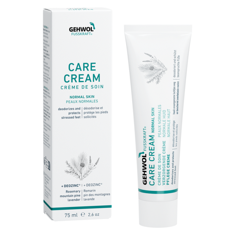 Gehwol Care Cream