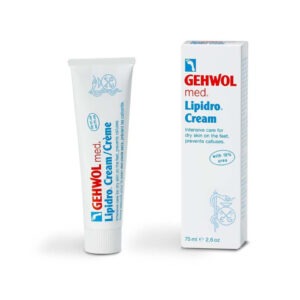 Gehwol Lipidro Cream 125ml