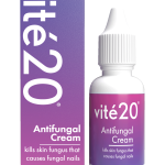 Vite 20 Antifungal Cream