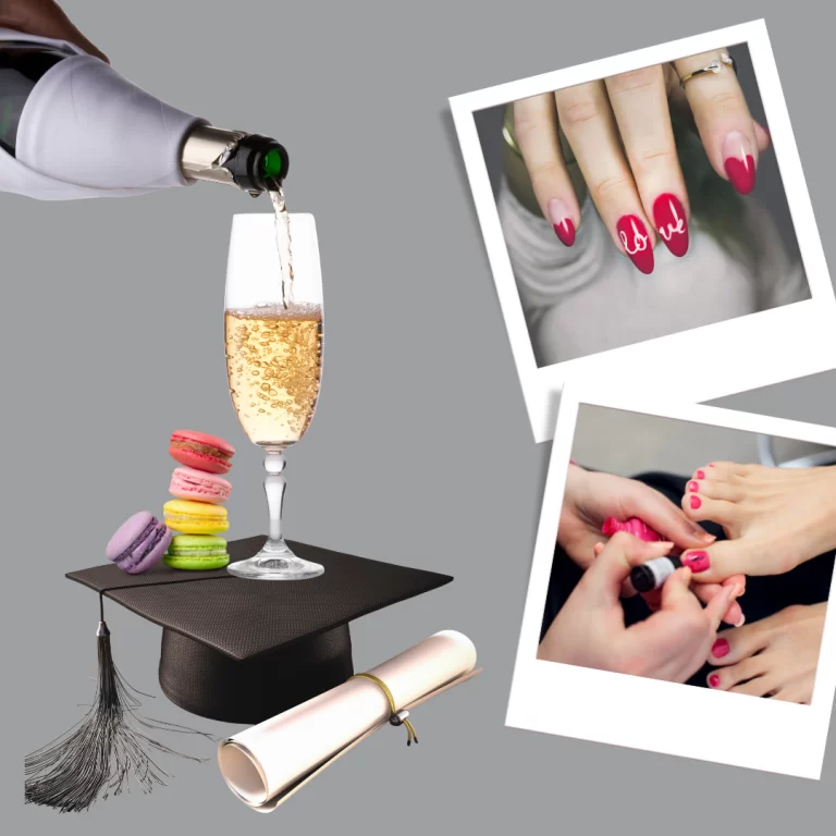 Grad & Glam