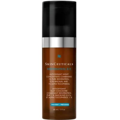 Skinceuticals Resveratrol BE