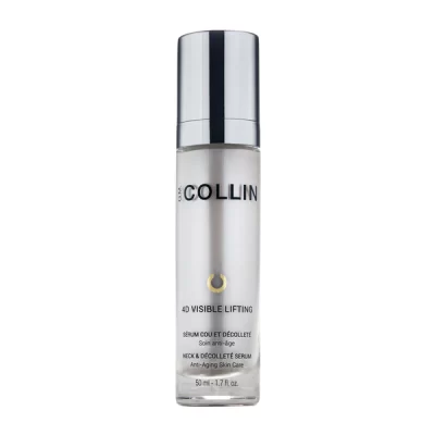 4D Visible Lifting Serum | GM Collin