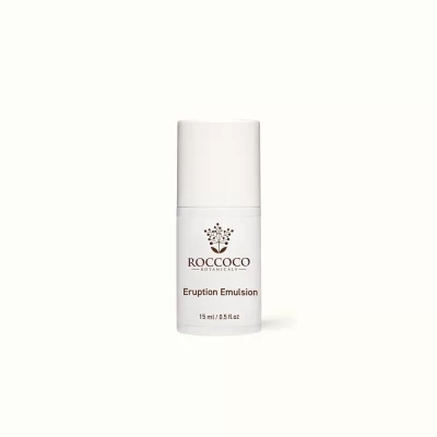 Roccoco Eruption Emulsion- Travel Size